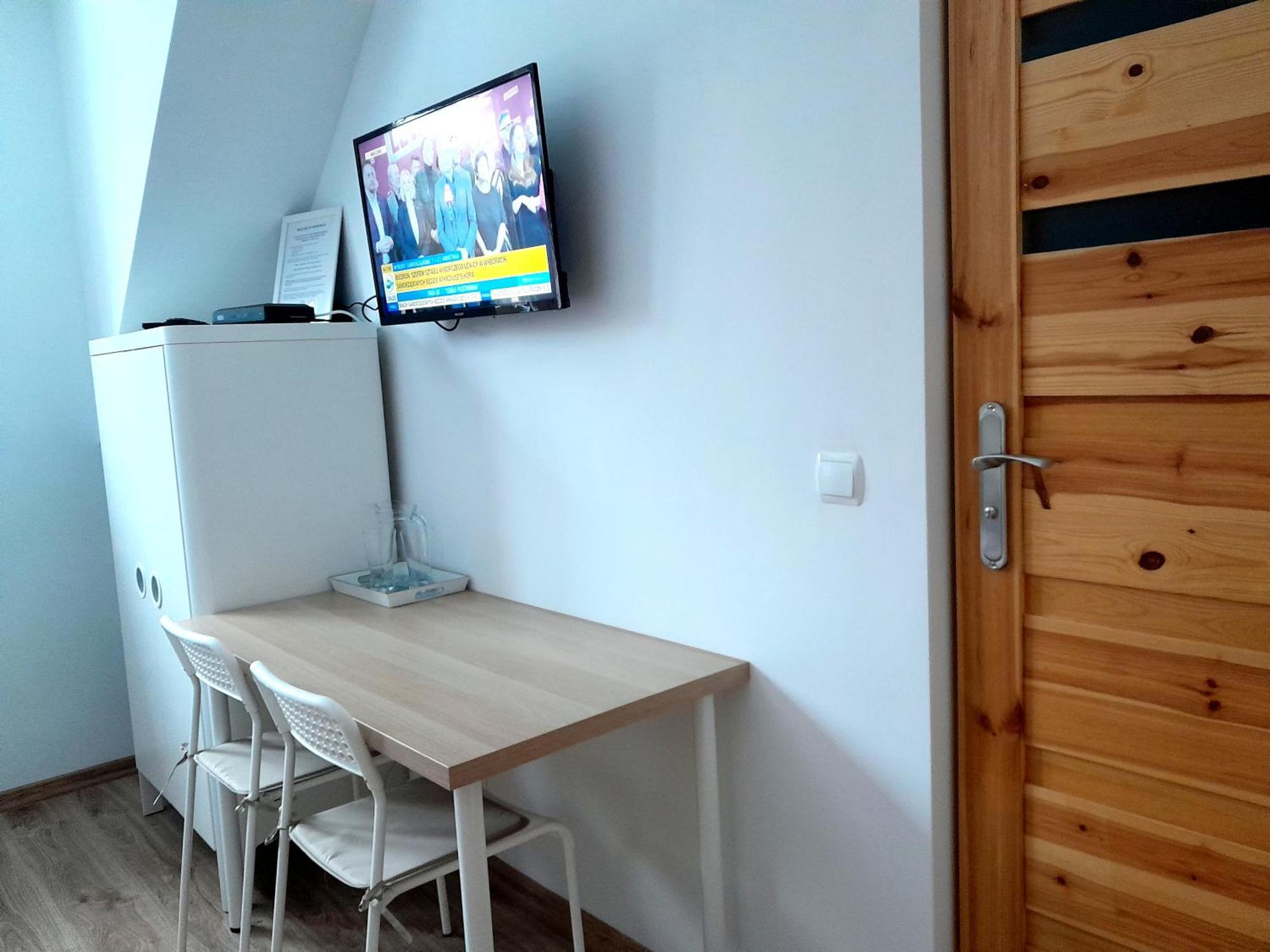 Agroturismo Sowinka Lutowiska